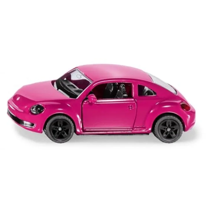 VW The Beetle Pembe Oyuncak