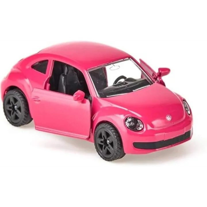 VW The Beetle Pembe Oyuncak