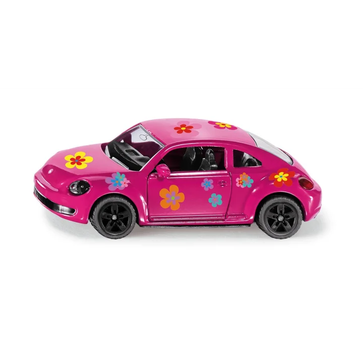 VW The Beetle Pembe Oyuncak