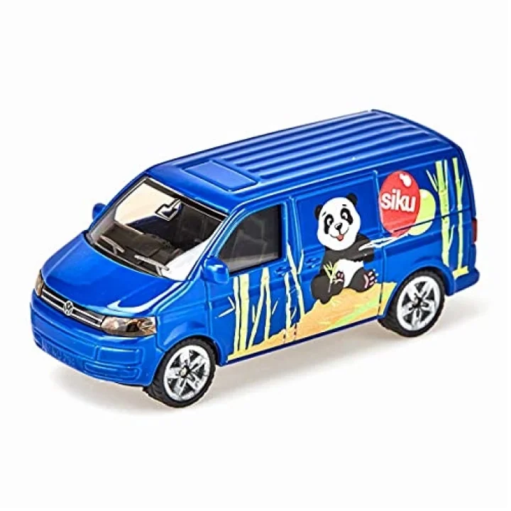 VW Transporter 1338