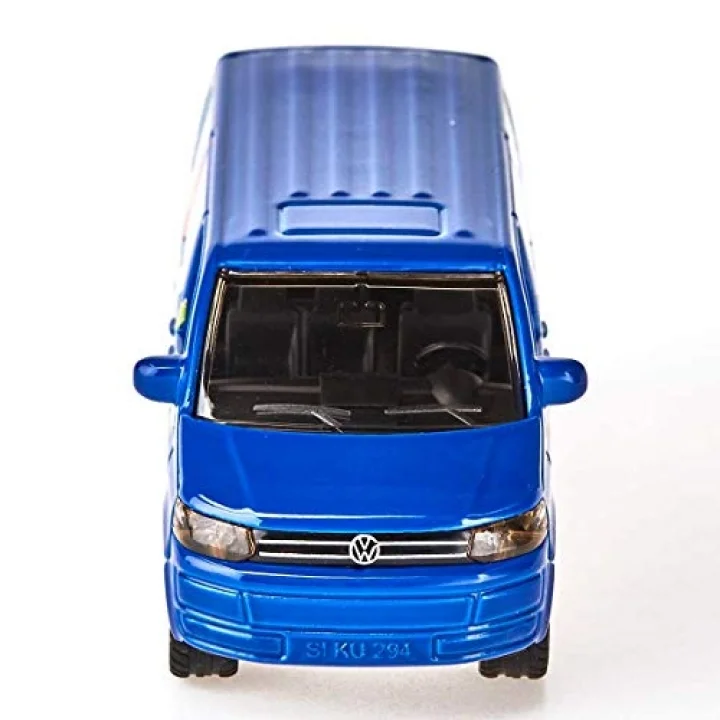 VW Transporter 1338