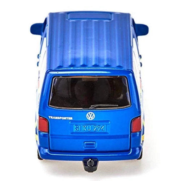 VW Transporter 1338