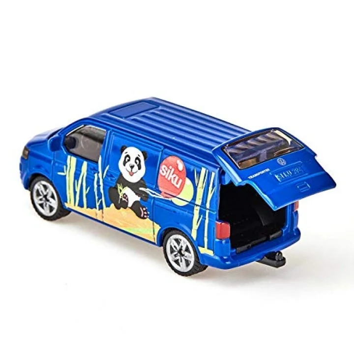 VW Transporter 1338