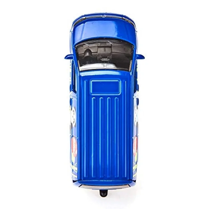 VW Transporter 1338