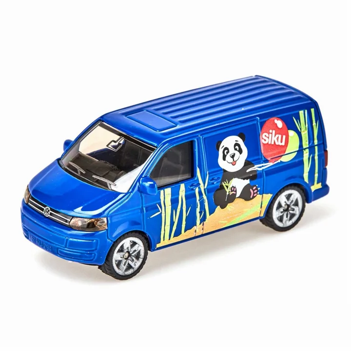 VW Transporter 1338