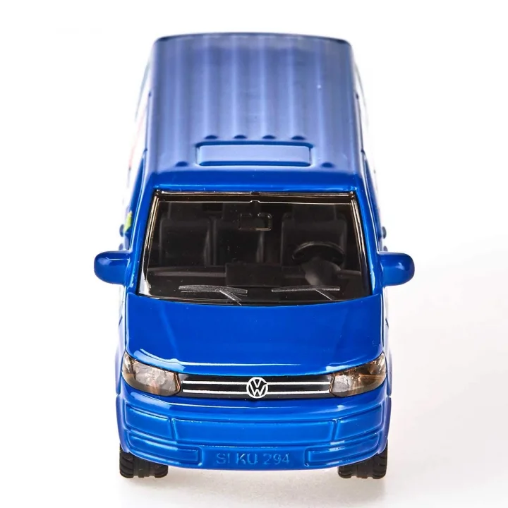 VW Transporter 1338