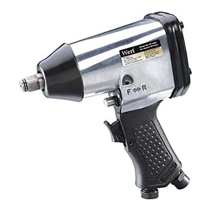 W 1850 Havalı Somun Sıkma, 1/2