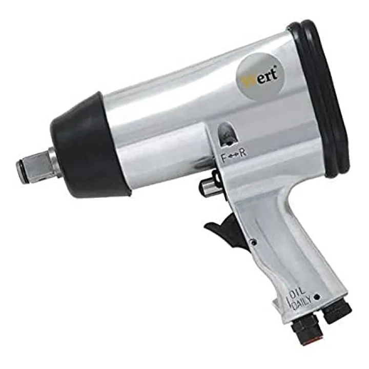 W 1850 Havalı Somun Sıkma, 1/2