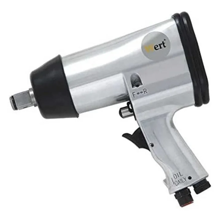 W 1850 Havalı Somun Sıkma, 1/2