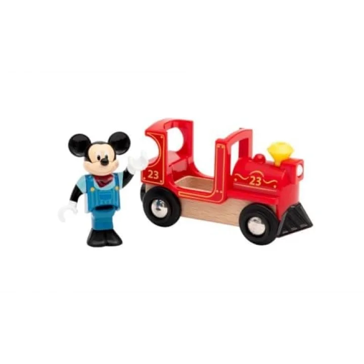W. Disney Mickey Mouse Lokomotif