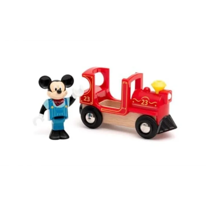W. Disney Mickey Mouse Lokomotif