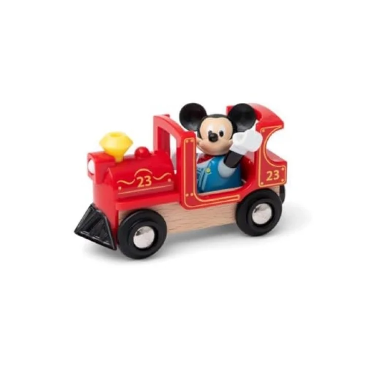 W. Disney Mickey Mouse Lokomotif