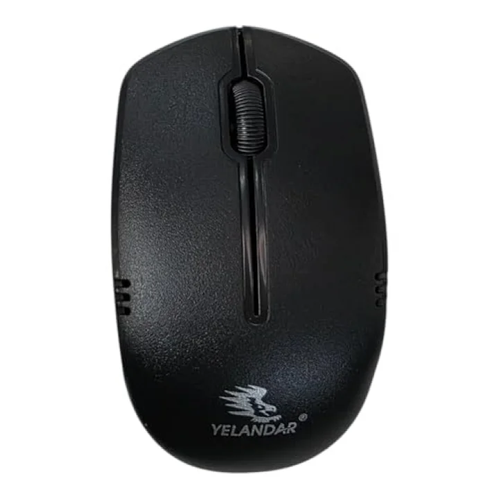 W3300 – 2.4GHz Kablosuz Türkçe Q Klavye ve Mouse Seti