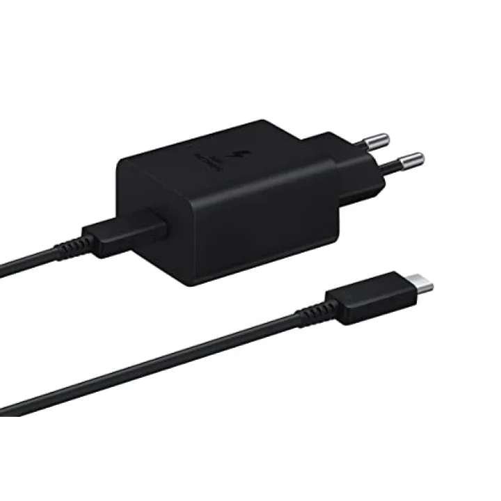 Wall Charger 45W Black