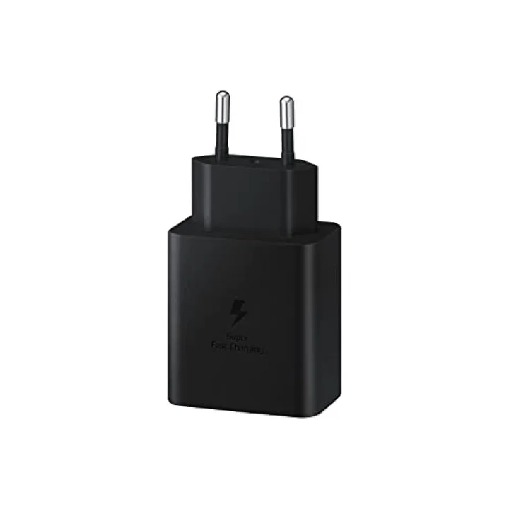 Wall Charger 45W Black