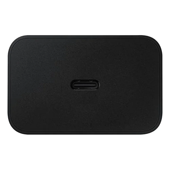 Wall Charger 45W Black