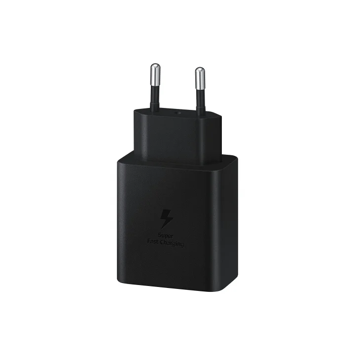 Wall Charger 45W Black