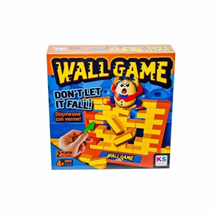 WALL GAME