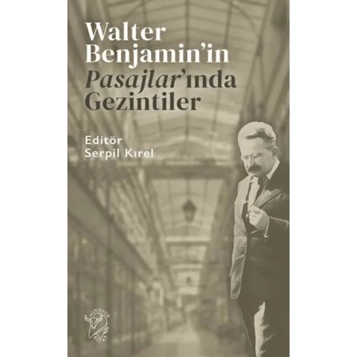 Walter Benjamin’in Pasajlar’ında Gezintiler