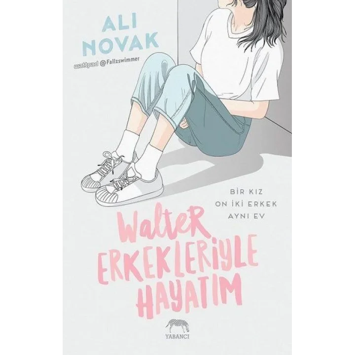 Walter Erkekleriyle Hayatım