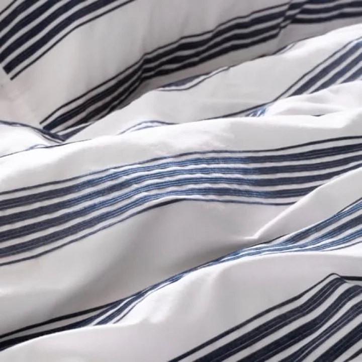 Wave Nevresim Seti Çift Kişilik 200x220 cm