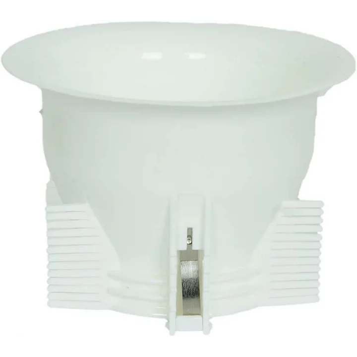 Mey İthalat® Wc Matik Kapağı Sessiz Çift Kapaklı