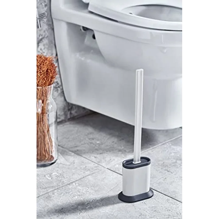 Wc Temizleme Fırçası [ft402] TYC00199335446