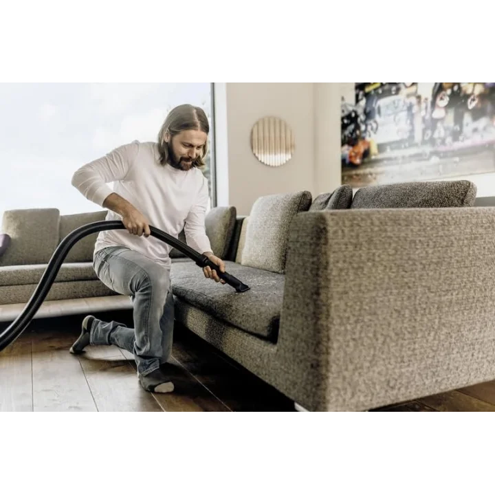 WD2 HOME Torbasız elektrikli süpürge 1000 W
