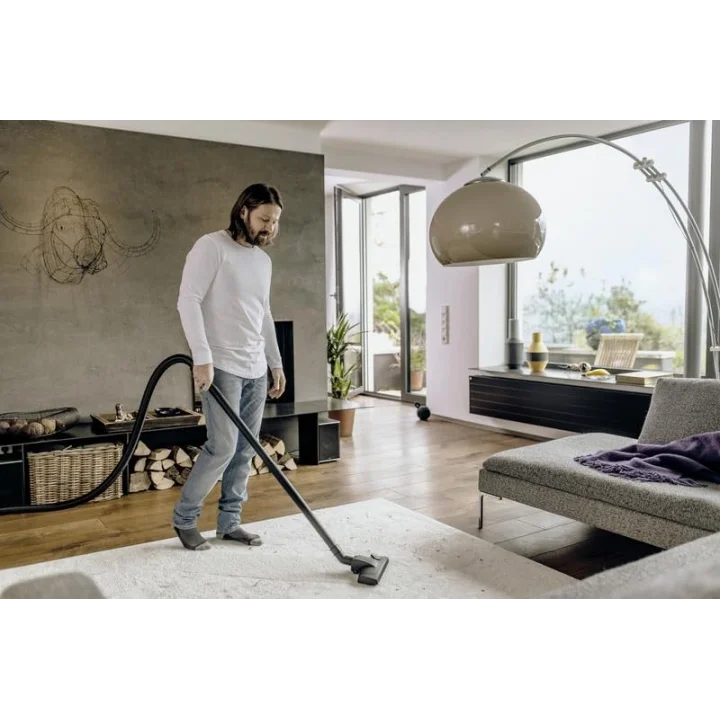 WD2 HOME Torbasız elektrikli süpürge 1000 W