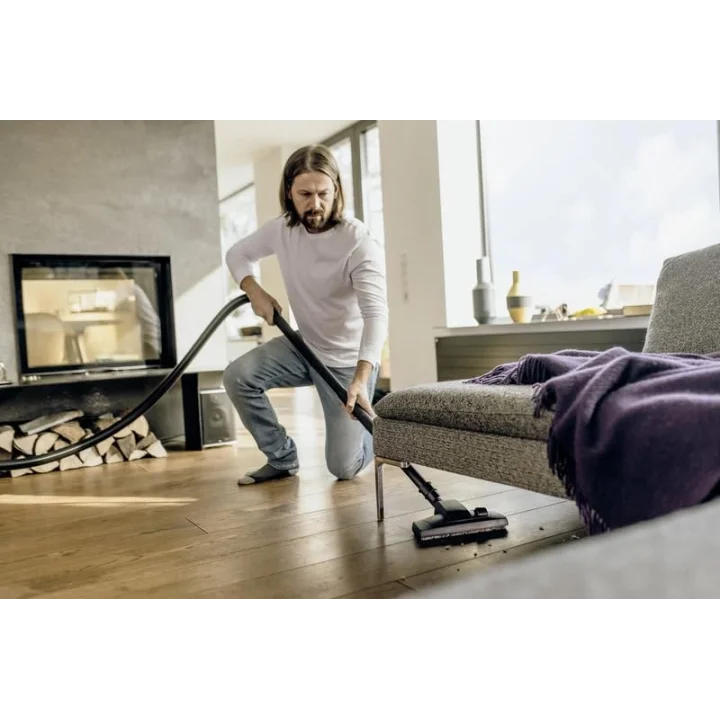 WD2 HOME Torbasız elektrikli süpürge 1000 W