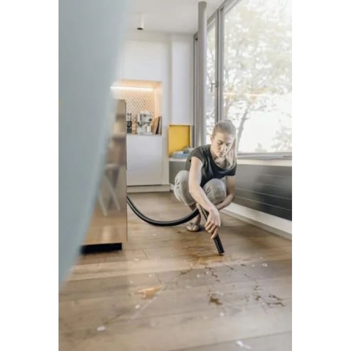 WD2 HOME Torbasız elektrikli süpürge 1000 W