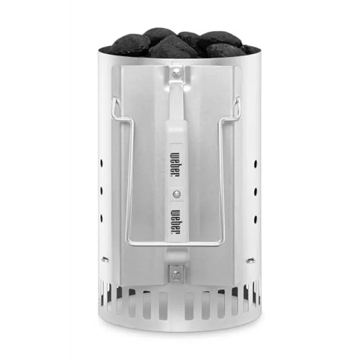 Weber 7416 KÖMÜR TUTUŞTURMA BACASI
