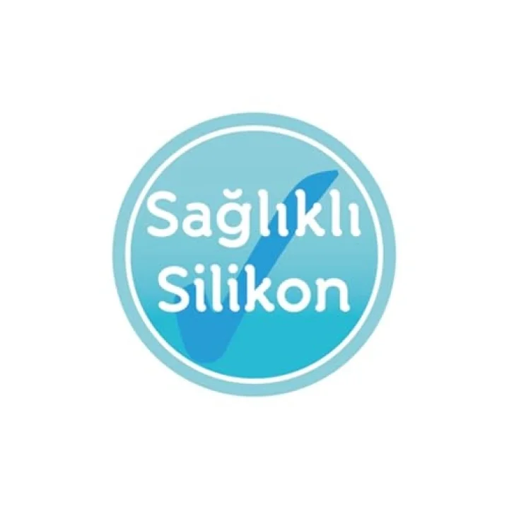 Wee Baby Silikon Göğüs Ucu Koruyucu, Beyaz