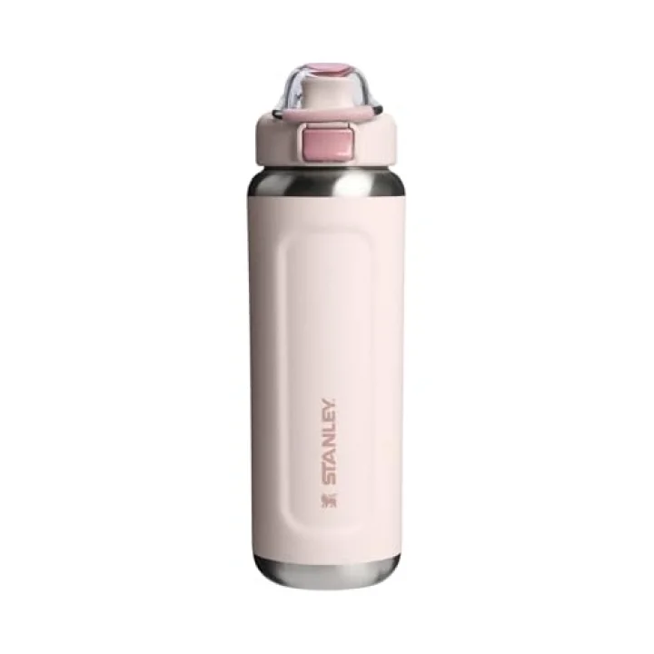 Wellspring Termos Su Şişesi 0.7 Litre - Beyaz (Frost) | Paslanmaz Çelik