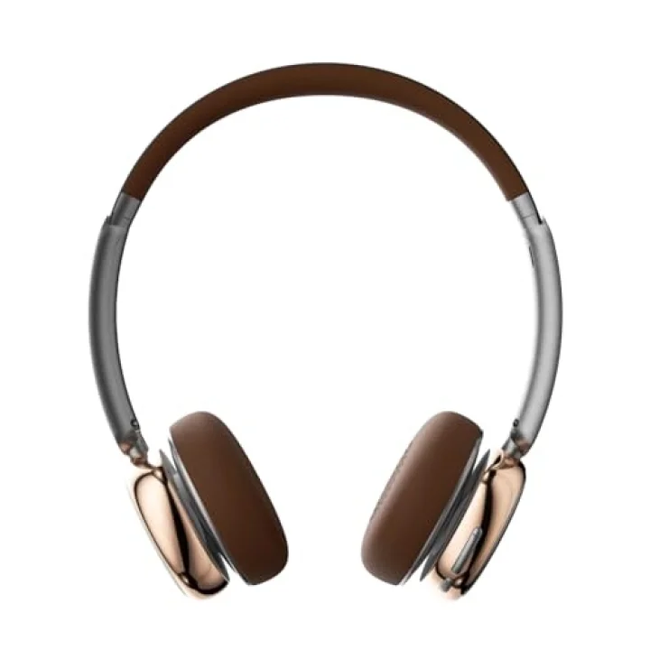 Weofly Nova Aktif Gürültü Önleyici ANC BT 5.4 Bluetooth Kablosuz Kulak üstü Kulaklık
