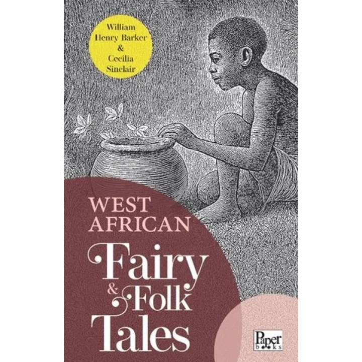West African Fairy & Folk Tales