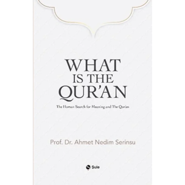 What Is The Qur’an
