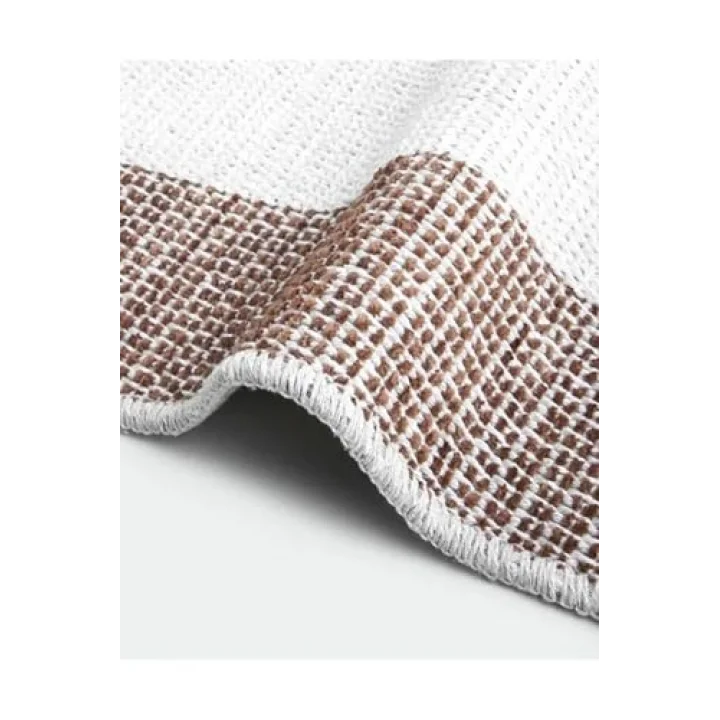 Whisper Dokuma Kilim Yeşil