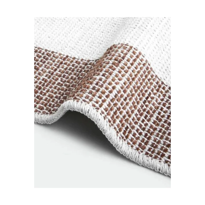 Whisper Dokuma Kilim Yeşil