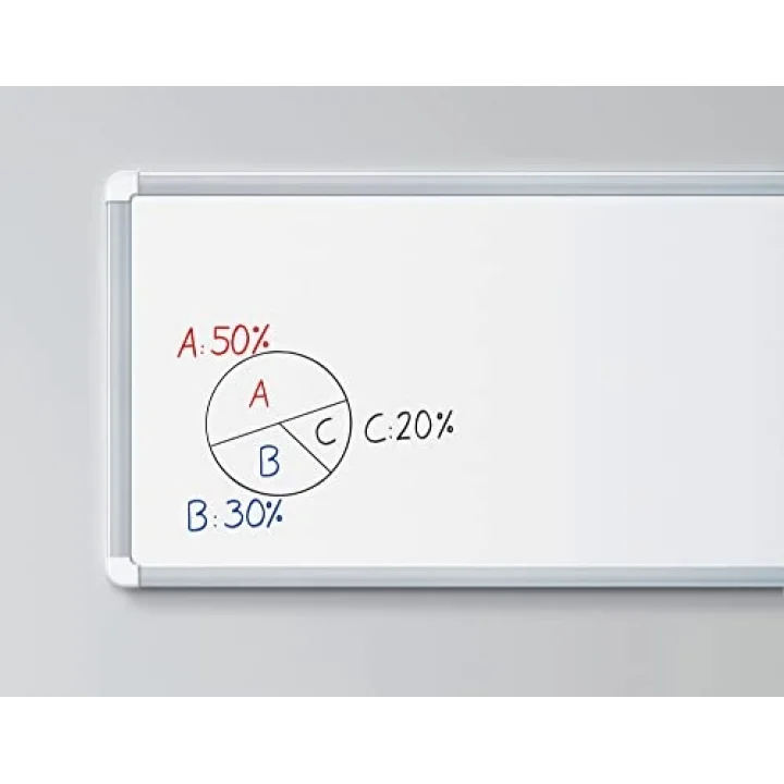 Whiteboardmarker Mini 366, 1 mm, Siyah