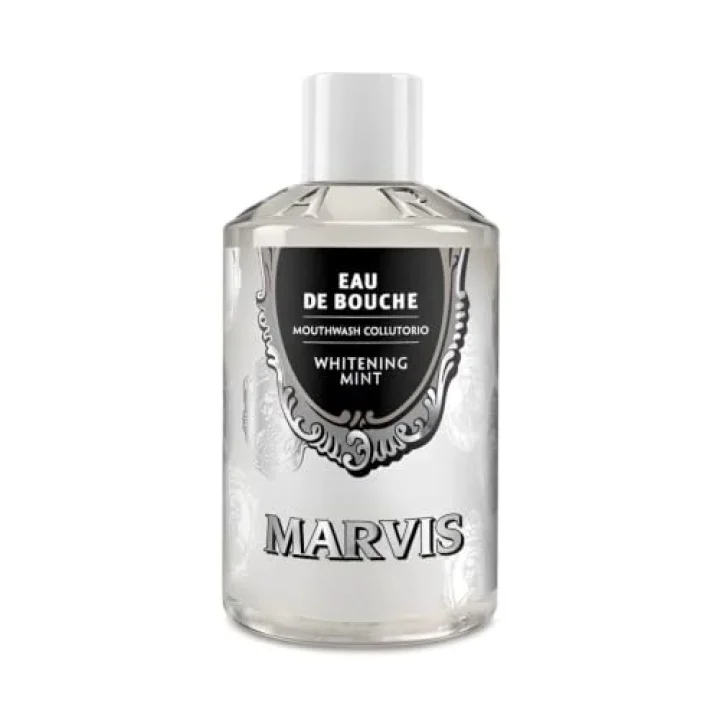 Whitening Mint Ağız Bakım Suyu 400 ml