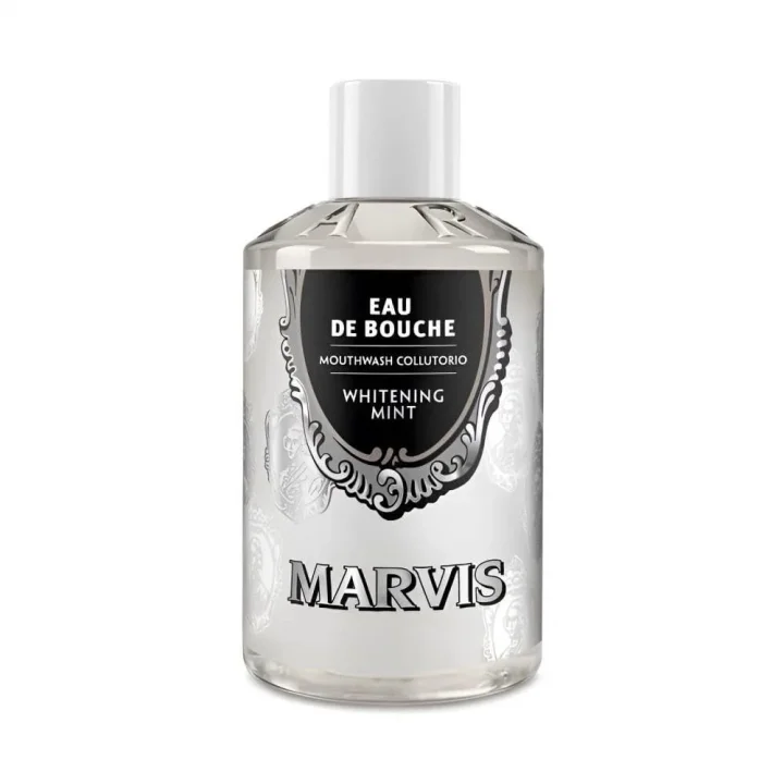 Whitening Mint Ağız Bakım Suyu 400 ml