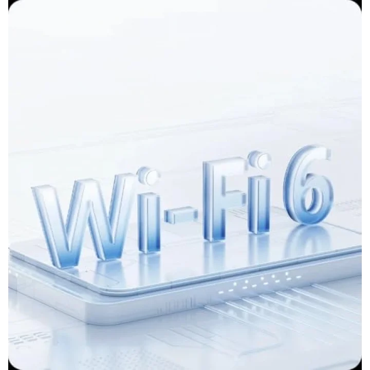 Wi-Fi Range Extender AX1500