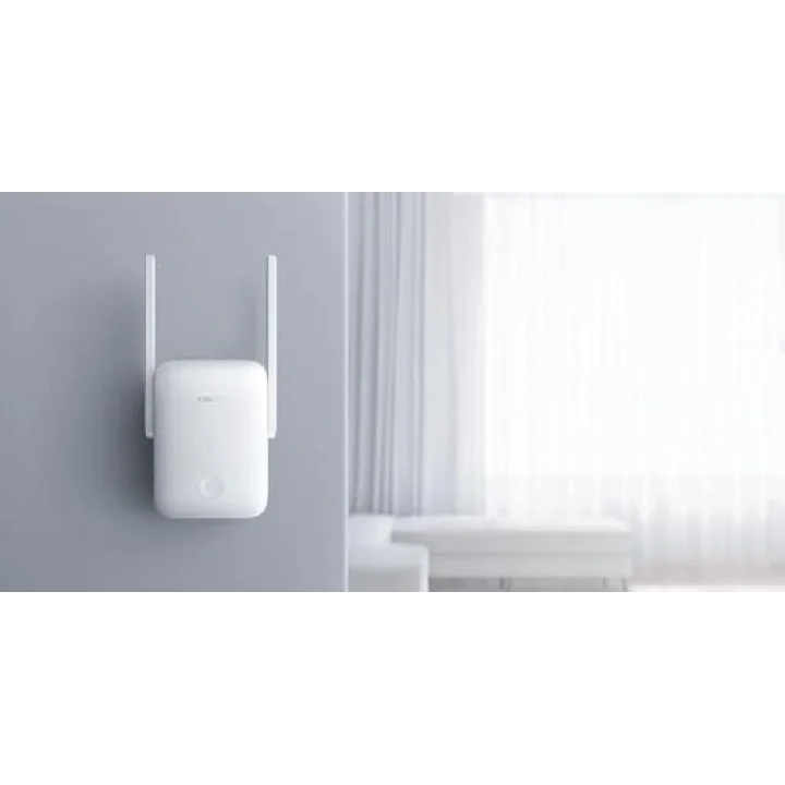 Wi-Fi Range Extender AX1500
