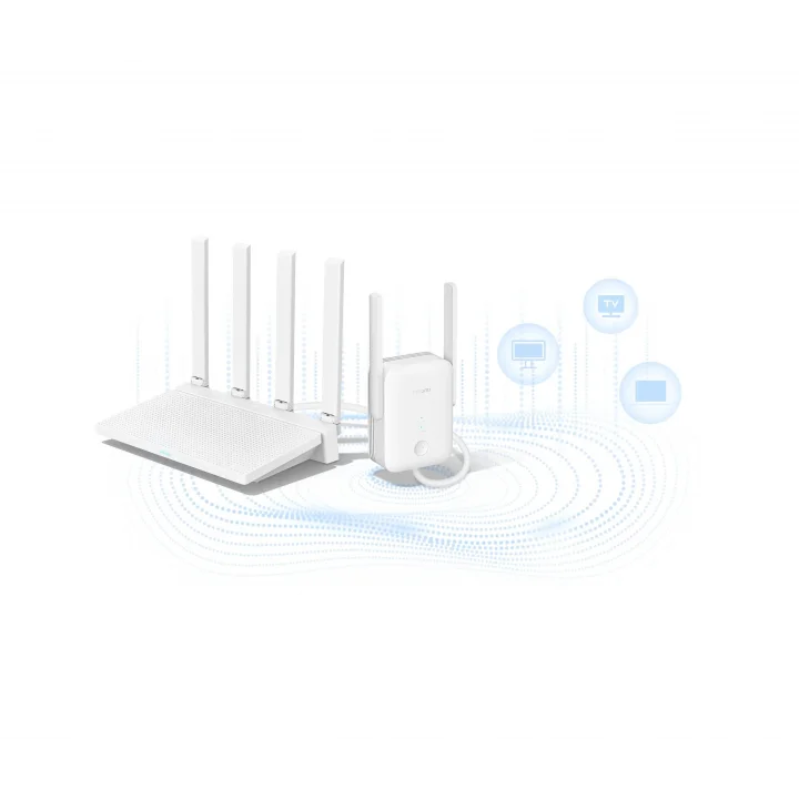 Wi-Fi Range Extender AX1500