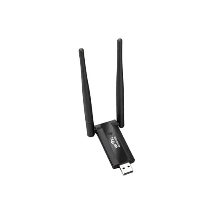 Wifi Repeater Kablosuz Sinyal Güçlendirici Access Point 300Mbps