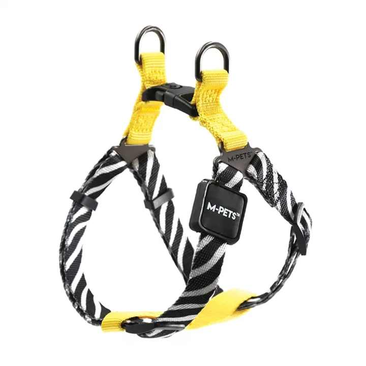 WILD SAFARI HARNESS (L)