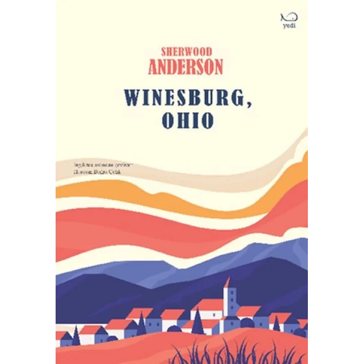 Winesburg, Ohio