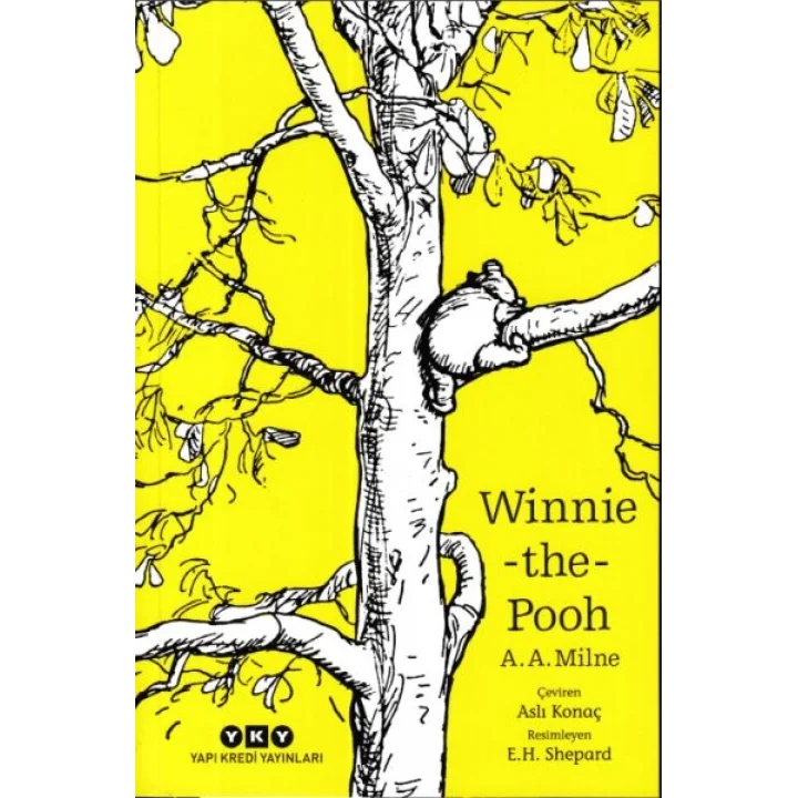 Winnie the Pooh