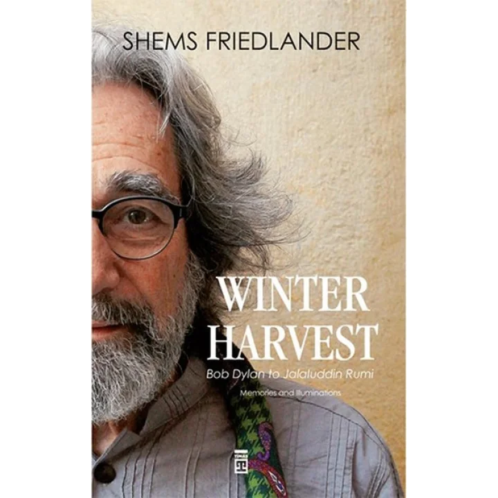 Winter Harvest